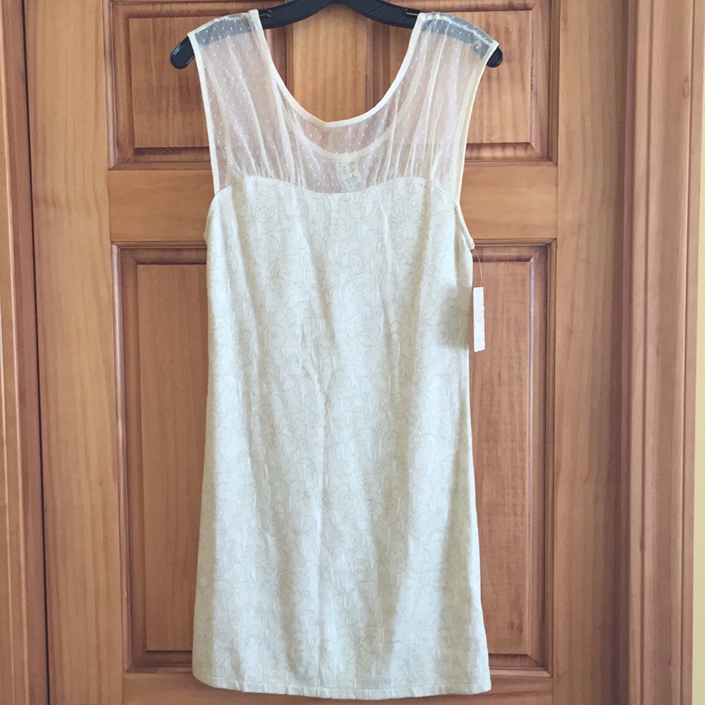 NWT Free People Dress